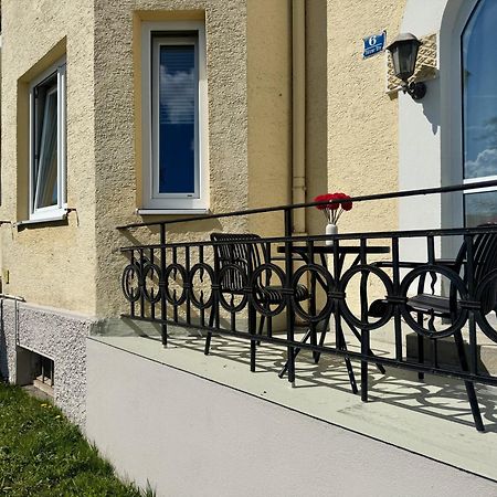 Liebelei Miesbach - Boutique-Apartment Mit Terrasse Im Zentrum Extérieur photo
