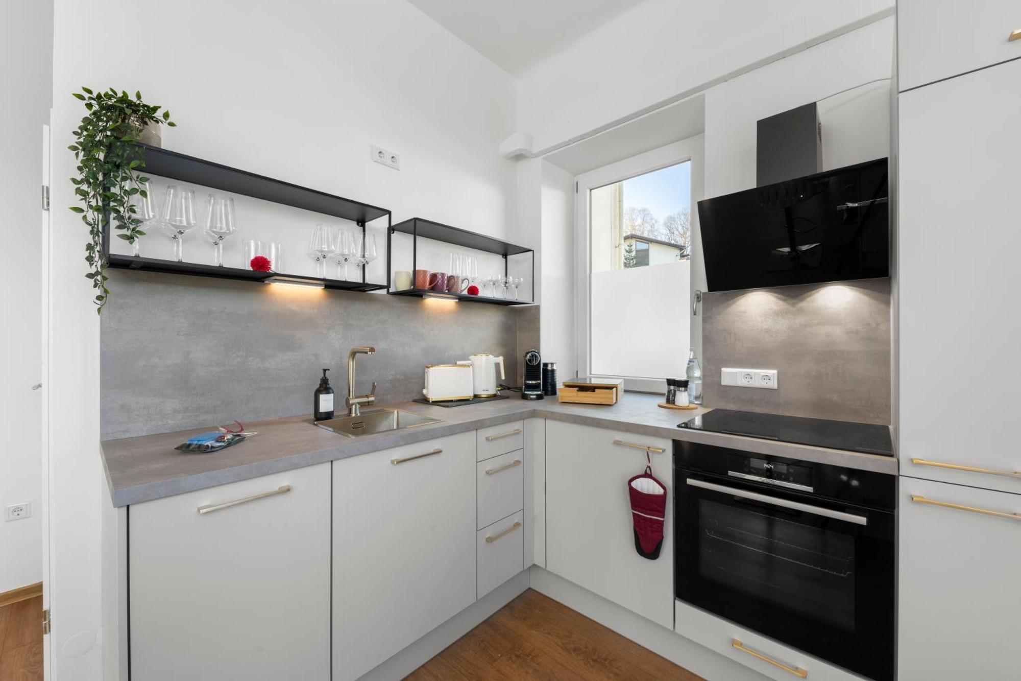 Liebelei Miesbach - Boutique-Apartment Mit Terrasse Im Zentrum Extérieur photo