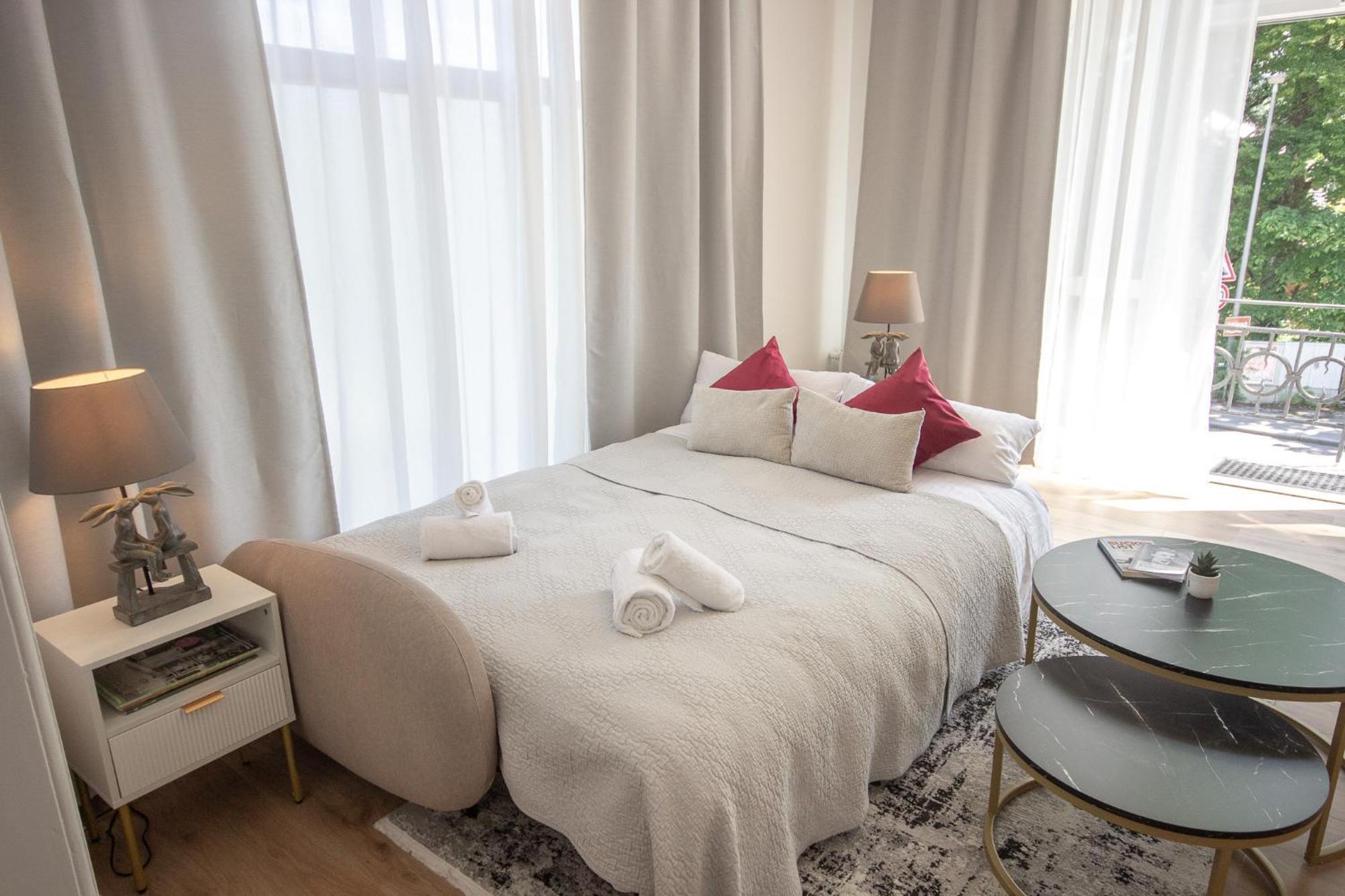 Liebelei Miesbach - Boutique-Apartment Mit Terrasse Im Zentrum Extérieur photo
